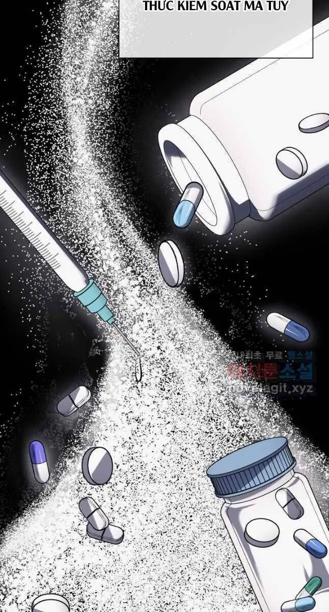 Cảnh Sát Thiên Tài Chuyển Sinh Nettruyen ZZZ Chương 25 Page 83