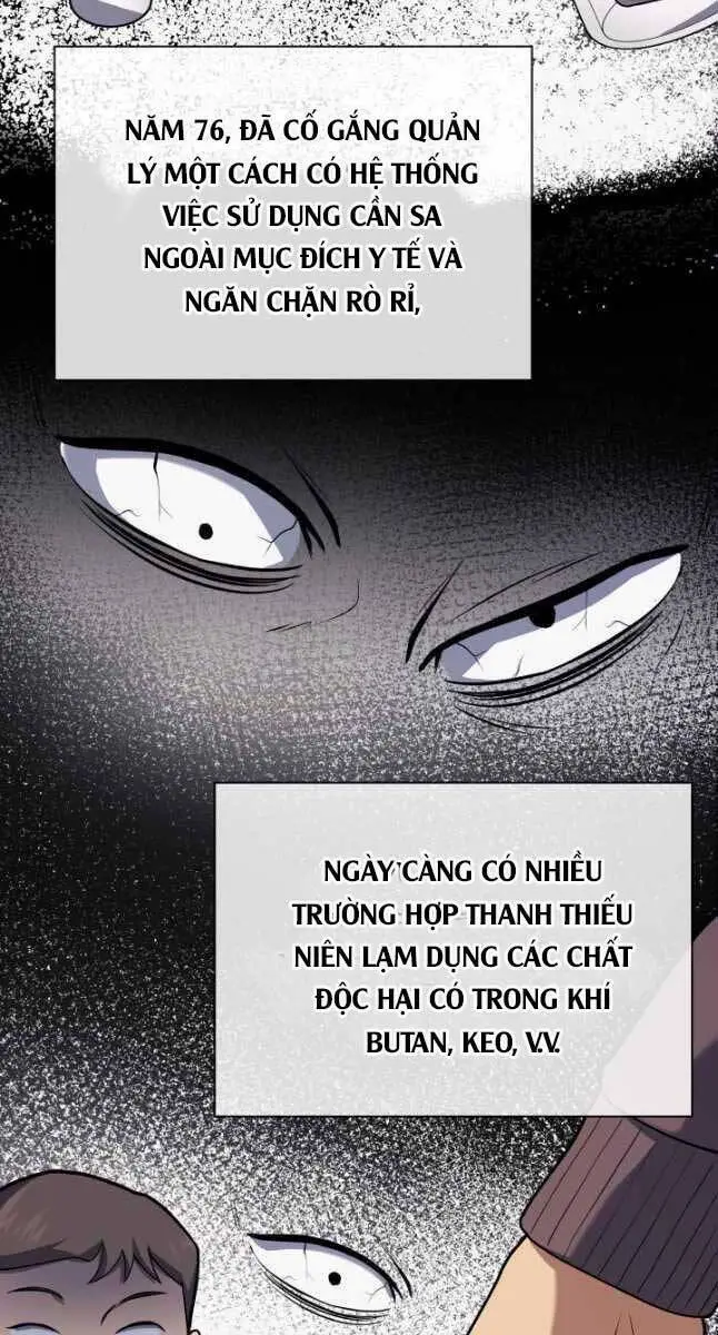 Cảnh Sát Thiên Tài Chuyển Sinh Nettruyen ZZZ Chương 25 Page 84