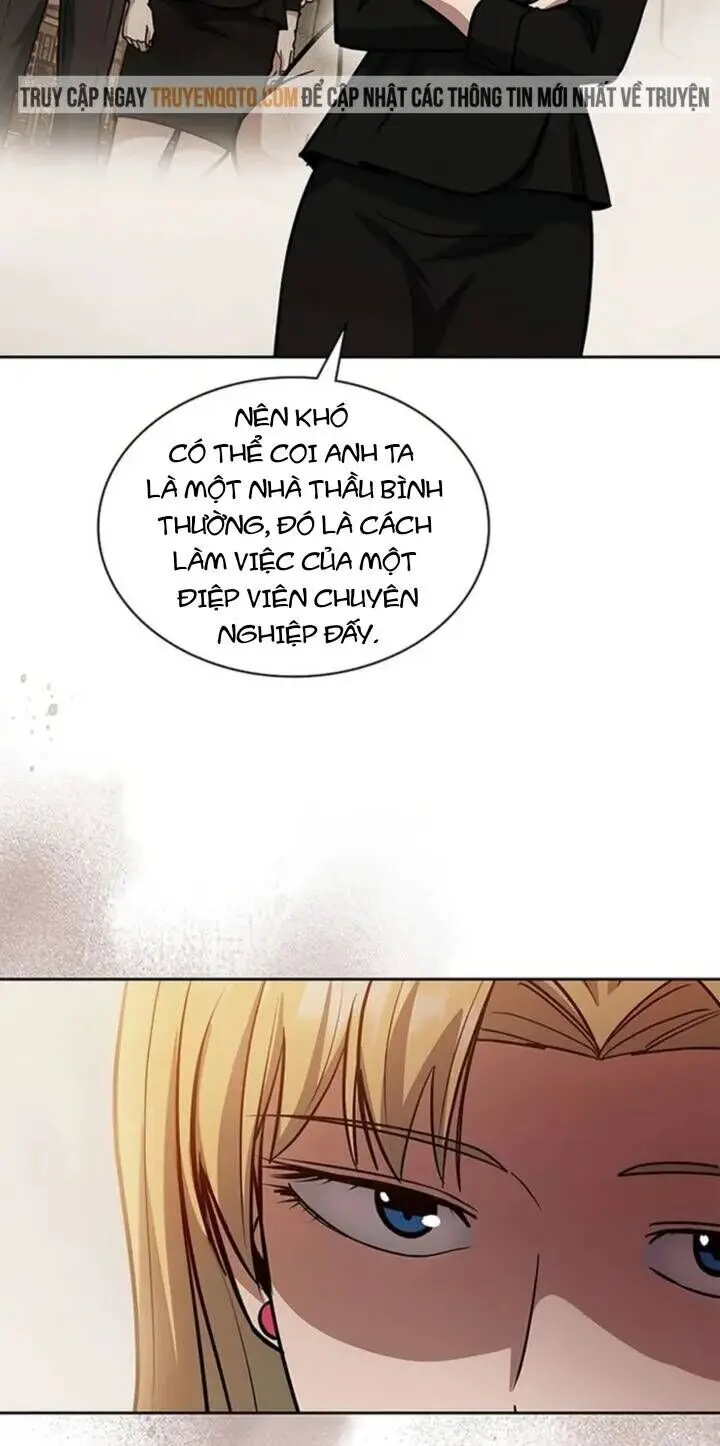 Cảnh Sát Thiên Tài Chuyển Sinh Nettruyen ZZZ Chương 79 Page 30