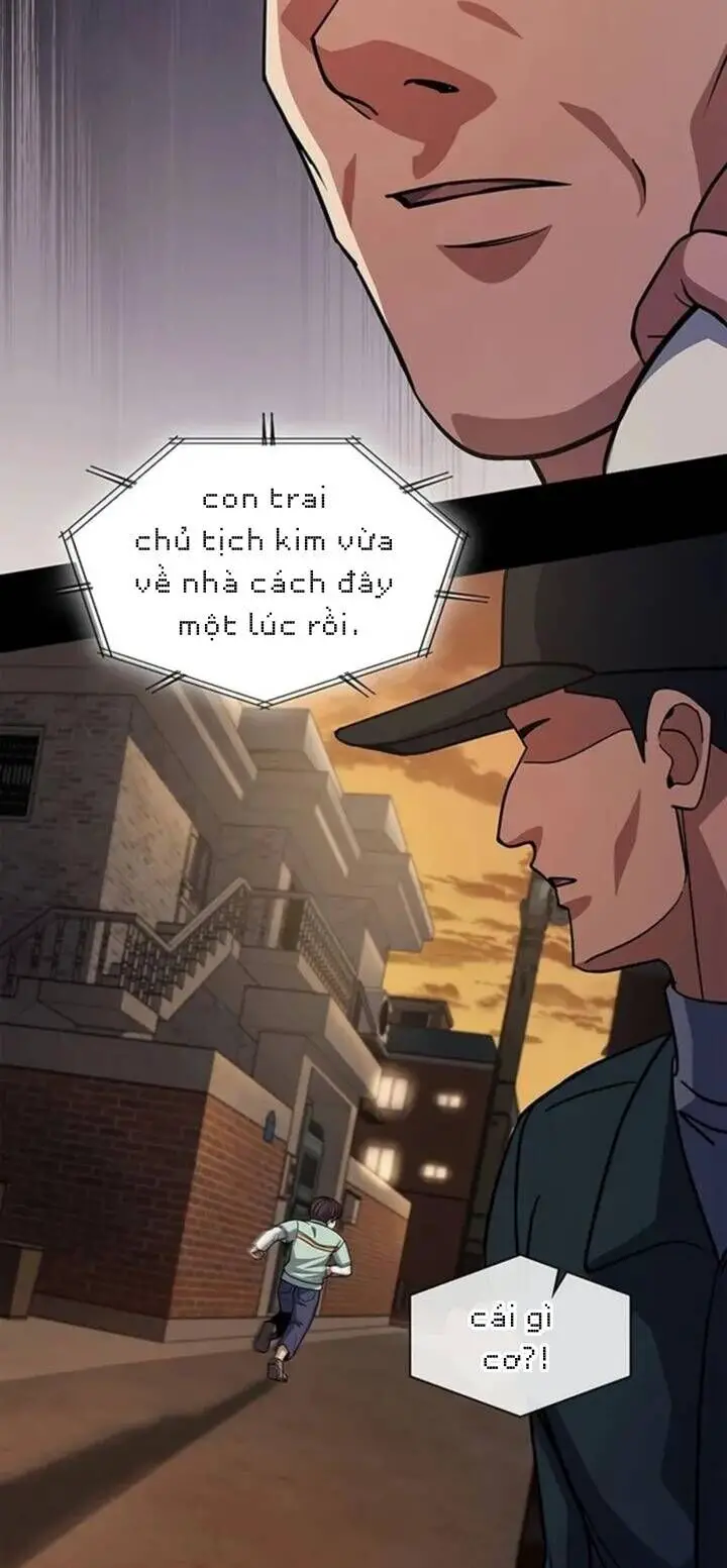 Cảnh Sát Thiên Tài Chuyển Sinh Nettruyen ZZZ Chương 79 Page 43