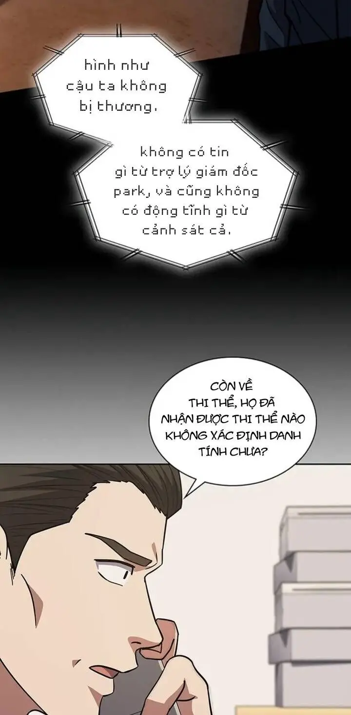 Cảnh Sát Thiên Tài Chuyển Sinh Nettruyen ZZZ Chương 79 Page 44