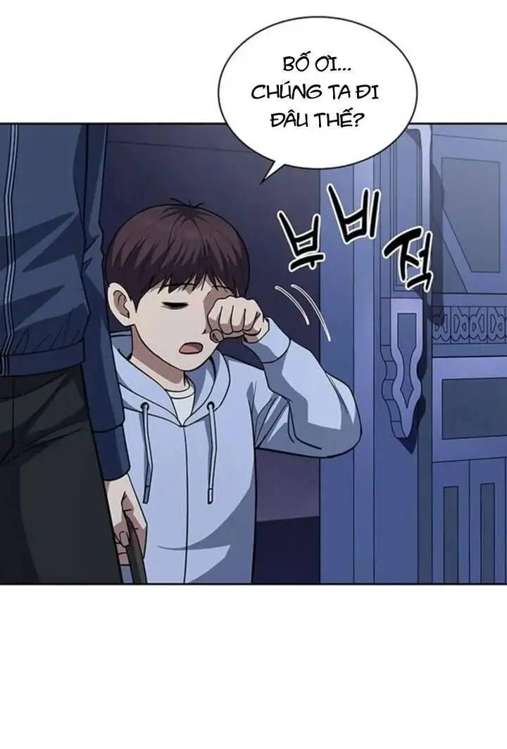 Cảnh Sát Thiên Tài Chuyển Sinh Nettruyen ZZZ Chương 79 Page 58