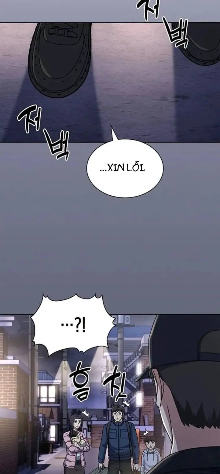 Cảnh Sát Thiên Tài Chuyển Sinh Nettruyen ZZZ Chương 79 Page 63