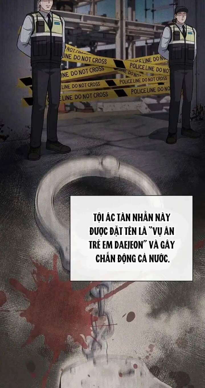 Cảnh Sát Thiên Tài Chuyển Sinh Nettruyen ZZZ Chương 78 Page 11