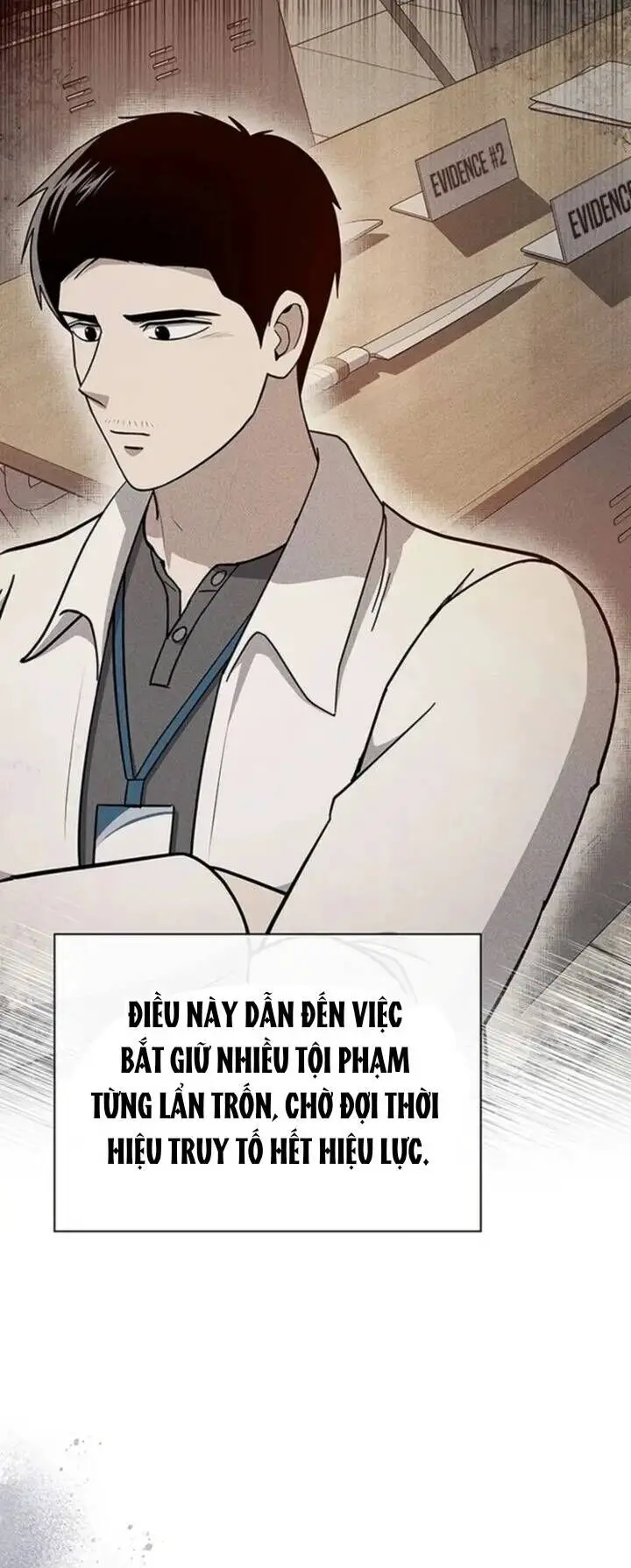 Cảnh Sát Thiên Tài Chuyển Sinh Nettruyen ZZZ Chương 78 Page 15