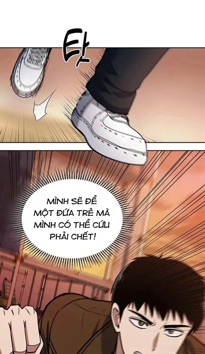 Cảnh Sát Thiên Tài Chuyển Sinh Nettruyen ZZZ Chương 78 Page 19