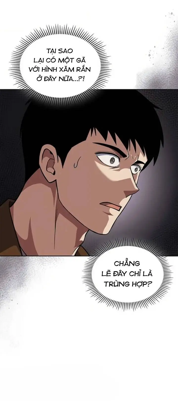 Cảnh Sát Thiên Tài Chuyển Sinh Nettruyen ZZZ Chương 78 Page 42