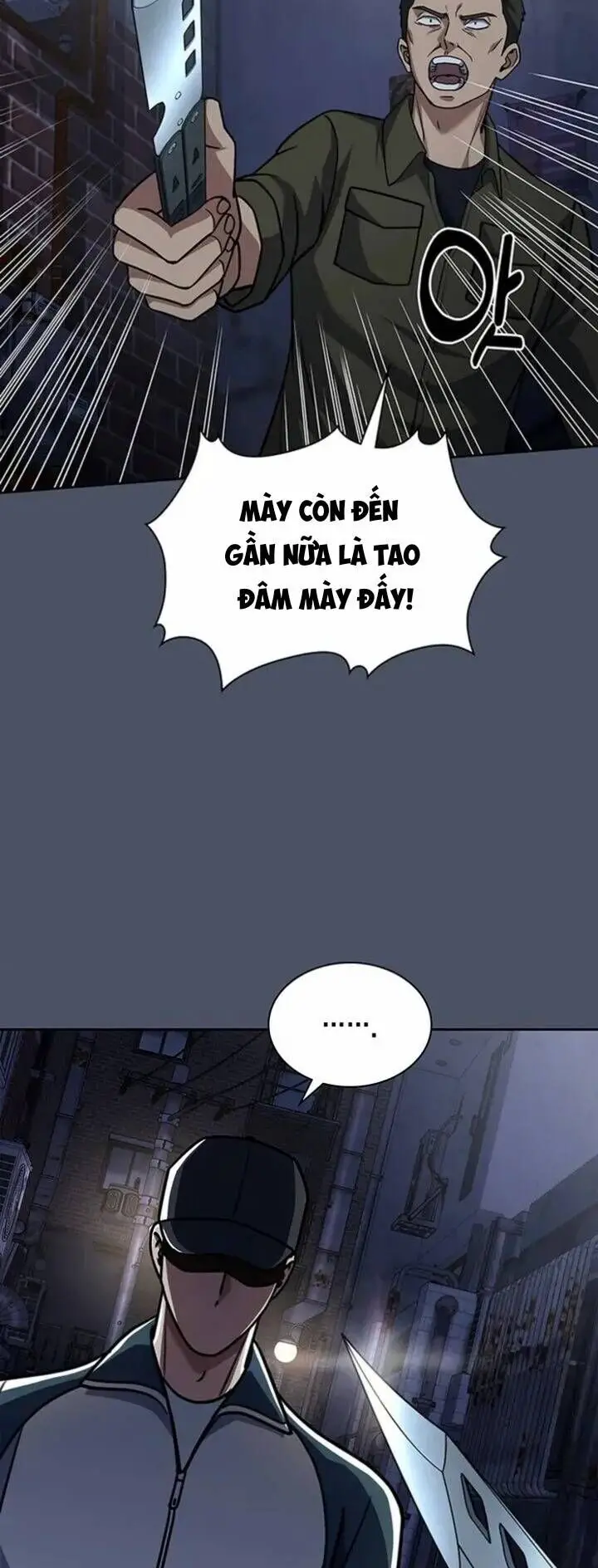 Cảnh Sát Thiên Tài Chuyển Sinh Nettruyen ZZZ Chương 81 Page 9