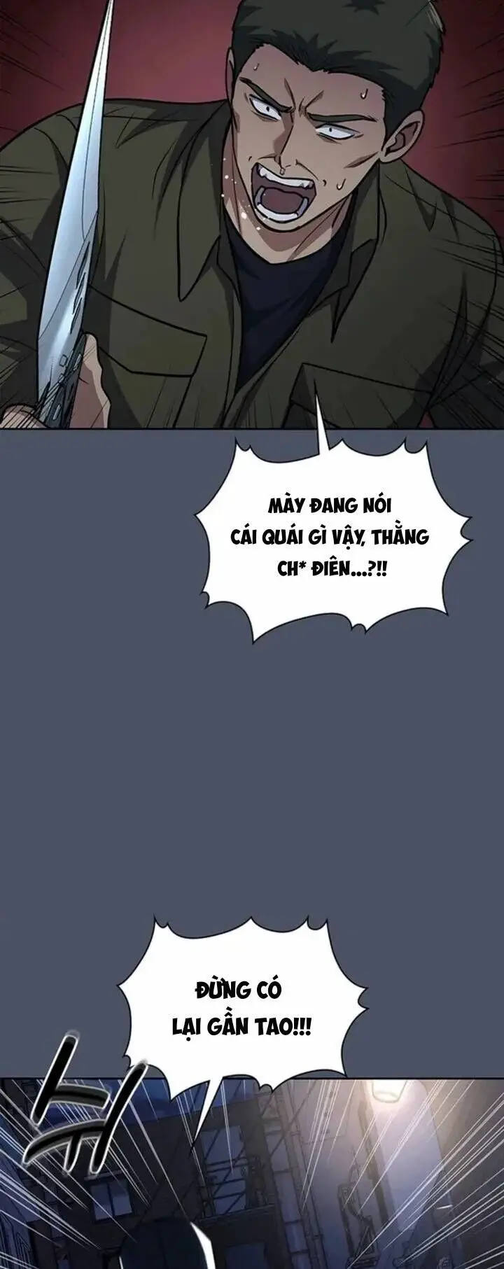 Cảnh Sát Thiên Tài Chuyển Sinh Nettruyen ZZZ Chương 81 Page 12