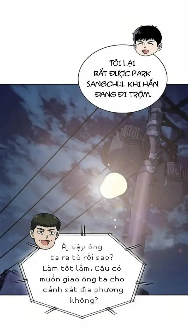 Cảnh Sát Thiên Tài Chuyển Sinh Nettruyen ZZZ Chương 81 Page 31