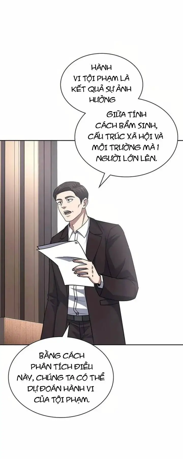 Cảnh Sát Thiên Tài Chuyển Sinh Nettruyen ZZZ Chương 81 Page 55