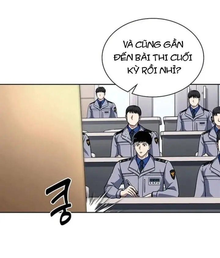 Cảnh Sát Thiên Tài Chuyển Sinh Nettruyen ZZZ Chương 81 Page 60