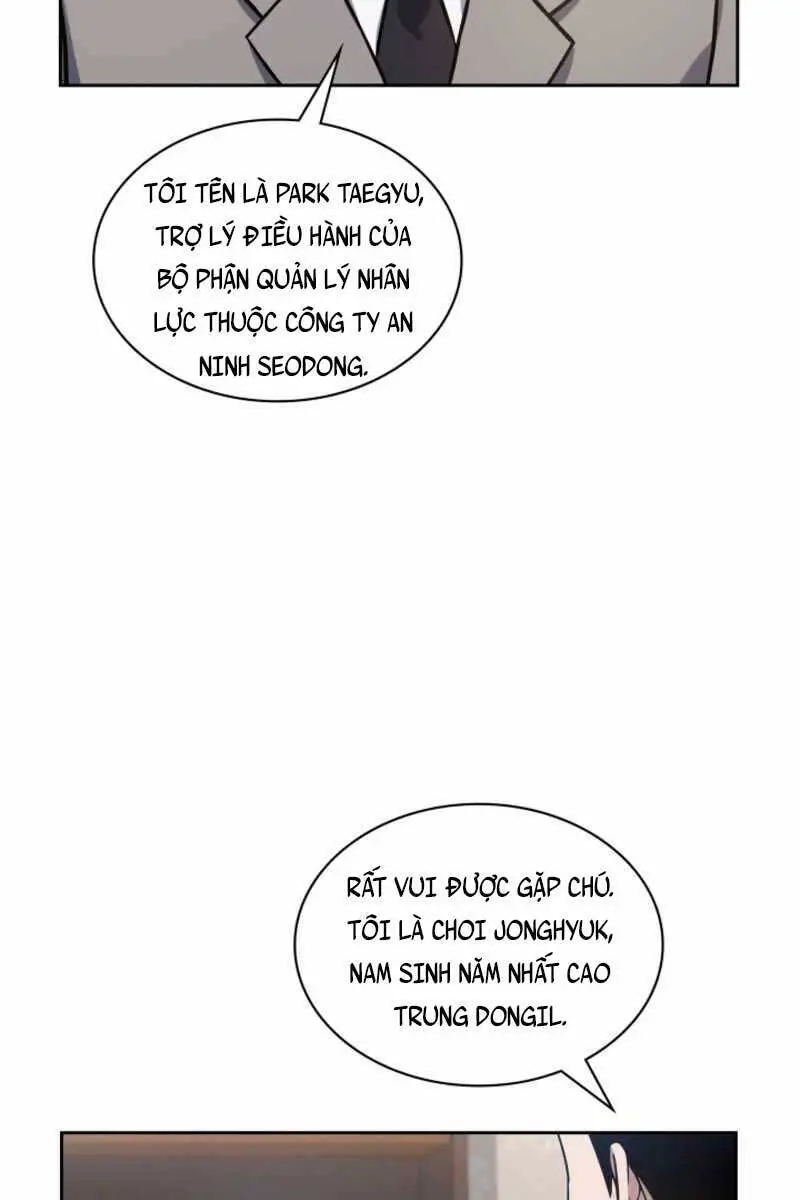 Cảnh Sát Thiên Tài Chuyển Sinh Nettruyen ZZZ Chương 11 Page 5