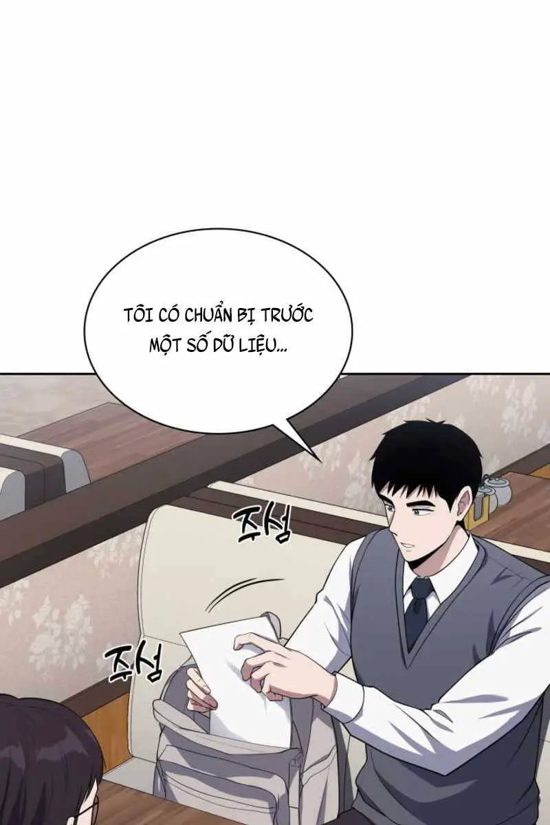 Cảnh Sát Thiên Tài Chuyển Sinh Nettruyen ZZZ Chương 11 Page 15