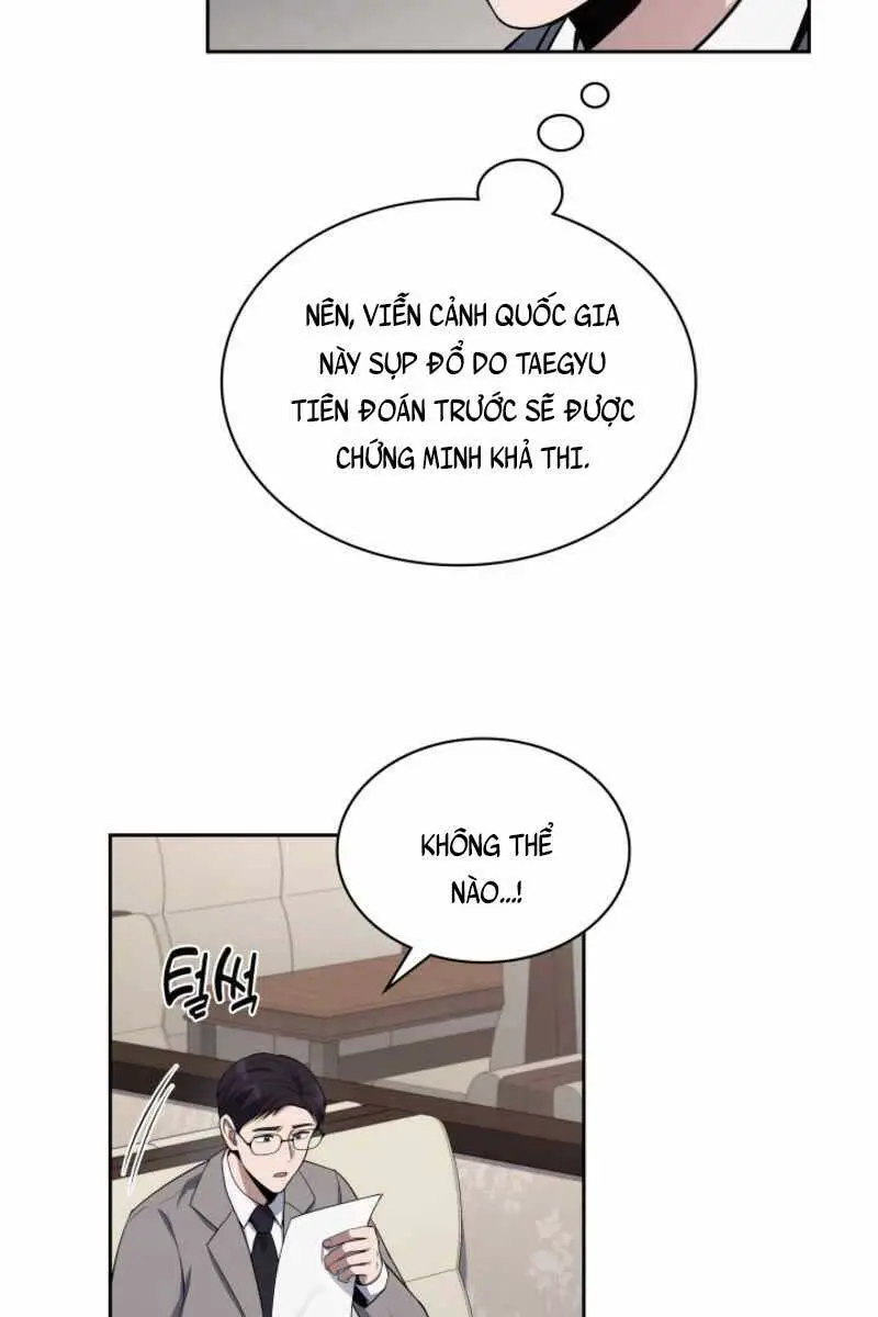 Cảnh Sát Thiên Tài Chuyển Sinh Nettruyen ZZZ Chương 11 Page 26