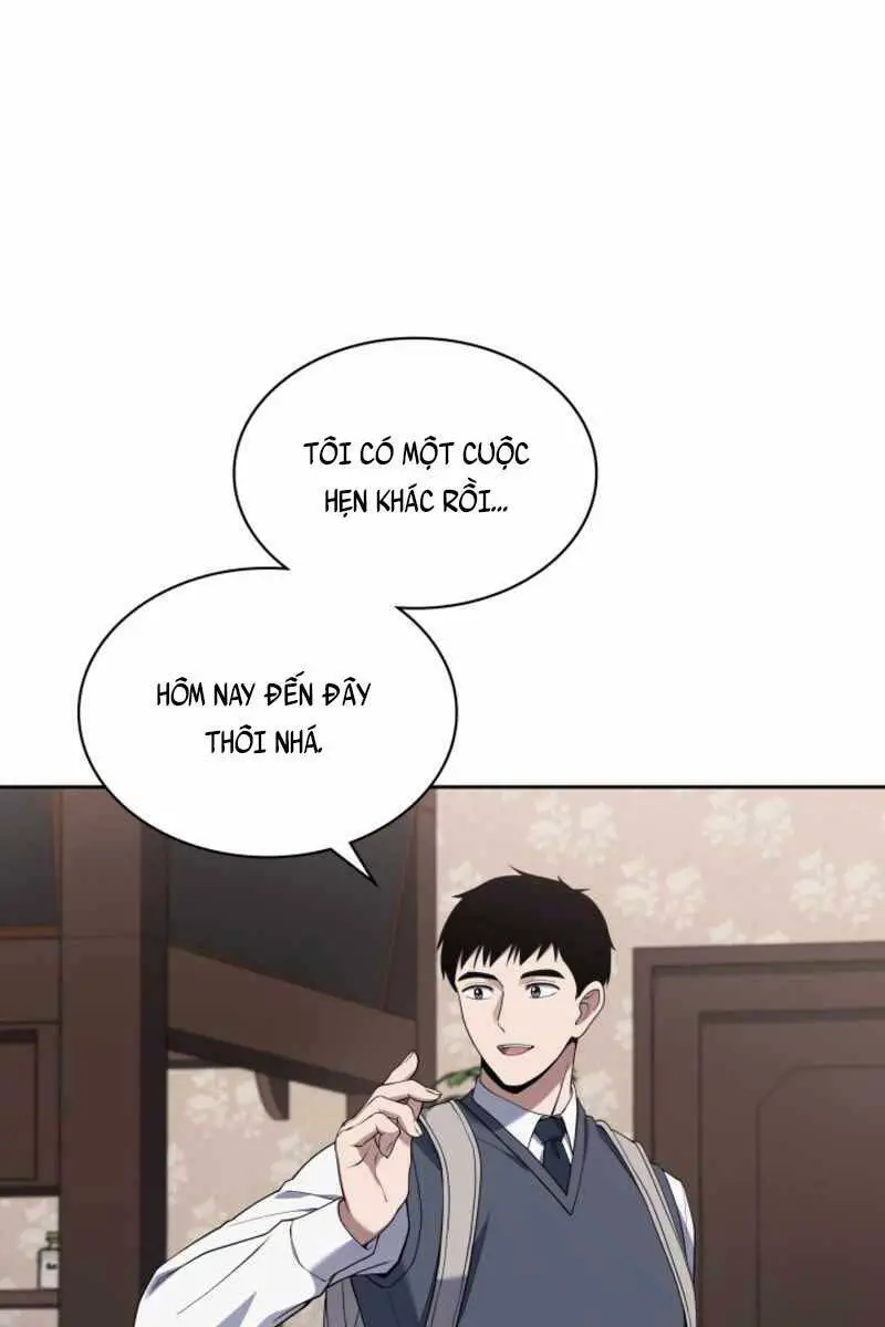 Cảnh Sát Thiên Tài Chuyển Sinh Nettruyen ZZZ Chương 11 Page 73