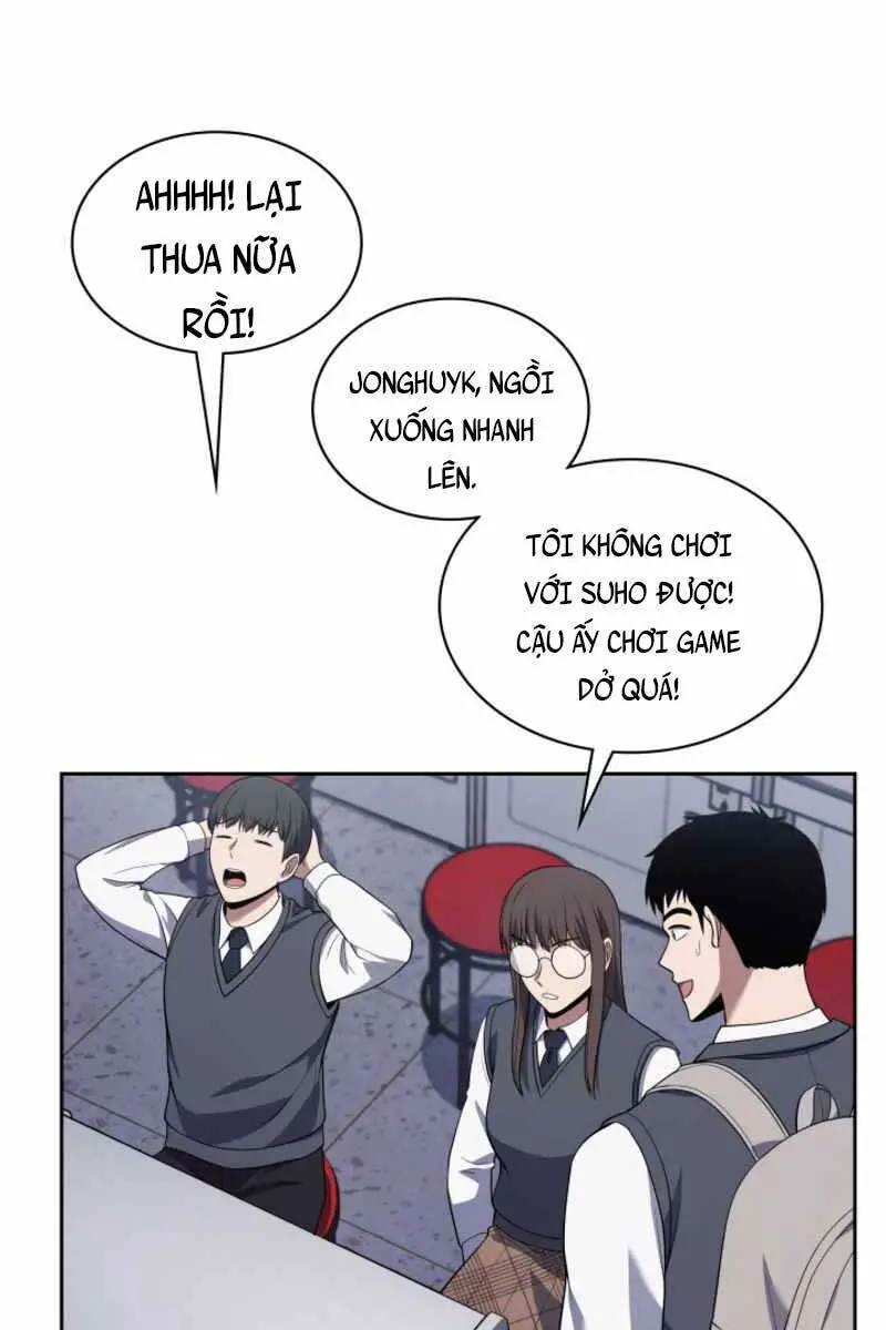 Cảnh Sát Thiên Tài Chuyển Sinh Nettruyen ZZZ Chương 11 Page 80