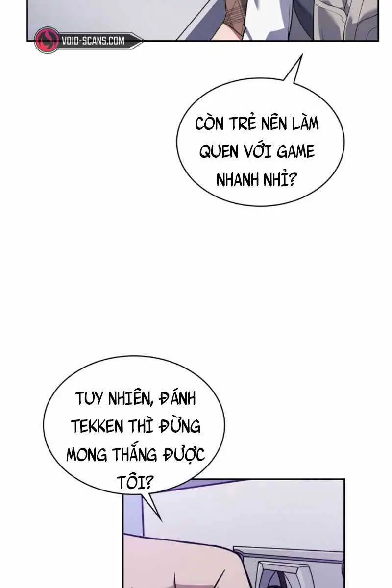 Cảnh Sát Thiên Tài Chuyển Sinh Nettruyen ZZZ Chương 11 Page 81