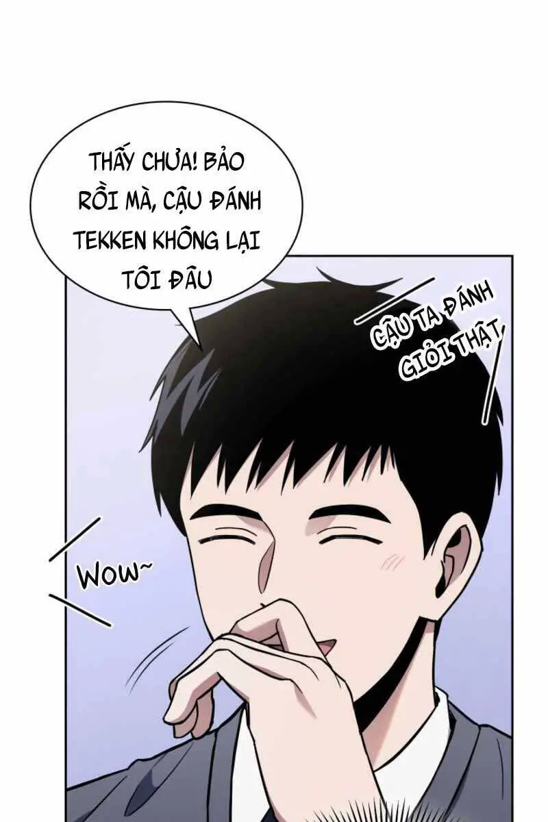 Cảnh Sát Thiên Tài Chuyển Sinh Nettruyen ZZZ Chương 11 Page 88