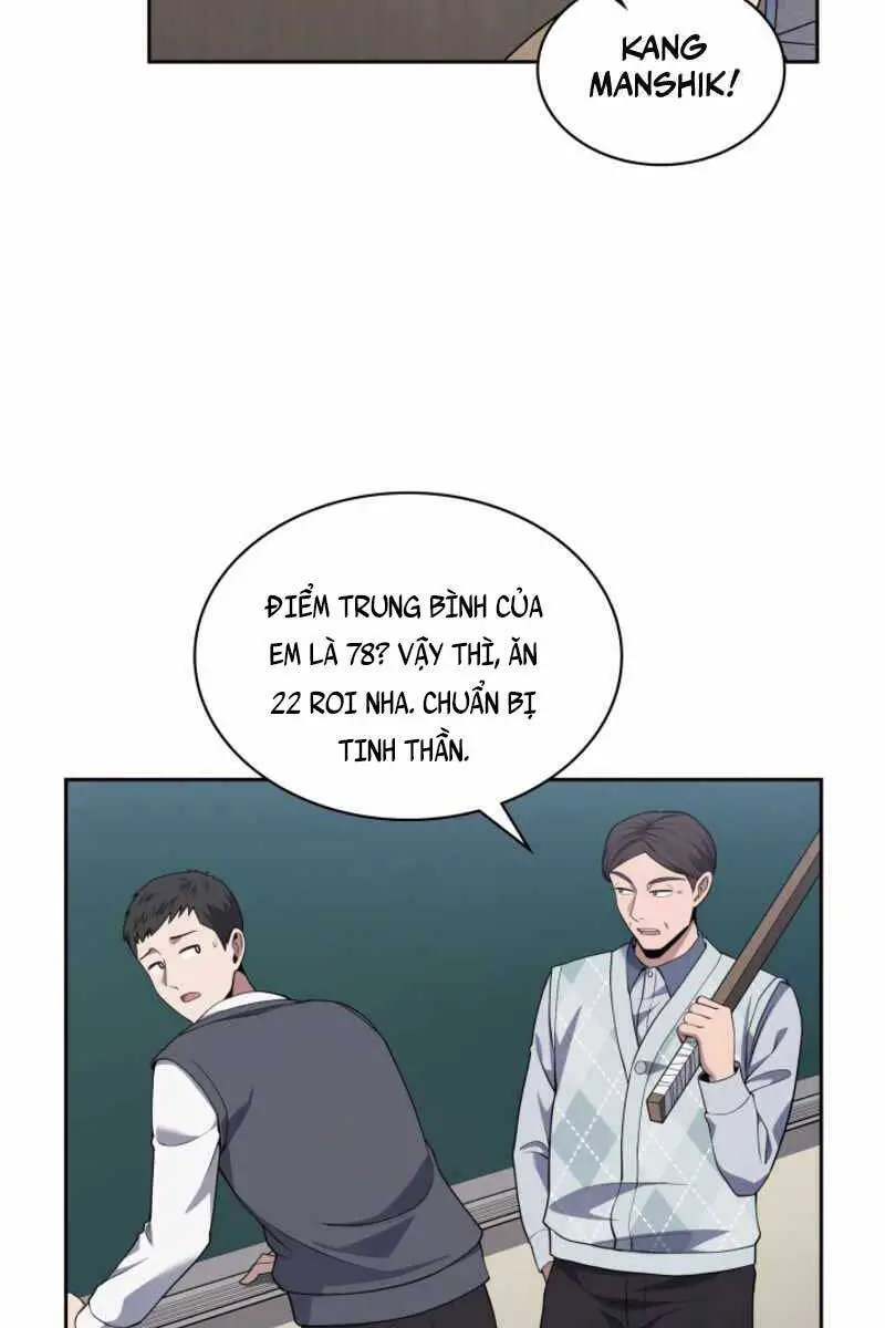 Cảnh Sát Thiên Tài Chuyển Sinh Nettruyen ZZZ Chương 11 Page 106