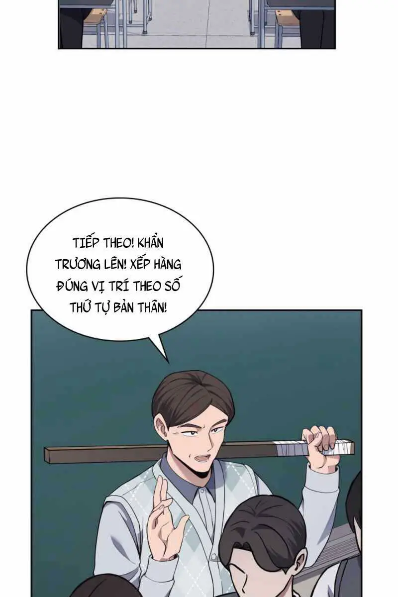 Cảnh Sát Thiên Tài Chuyển Sinh Nettruyen ZZZ Chương 11 Page 109