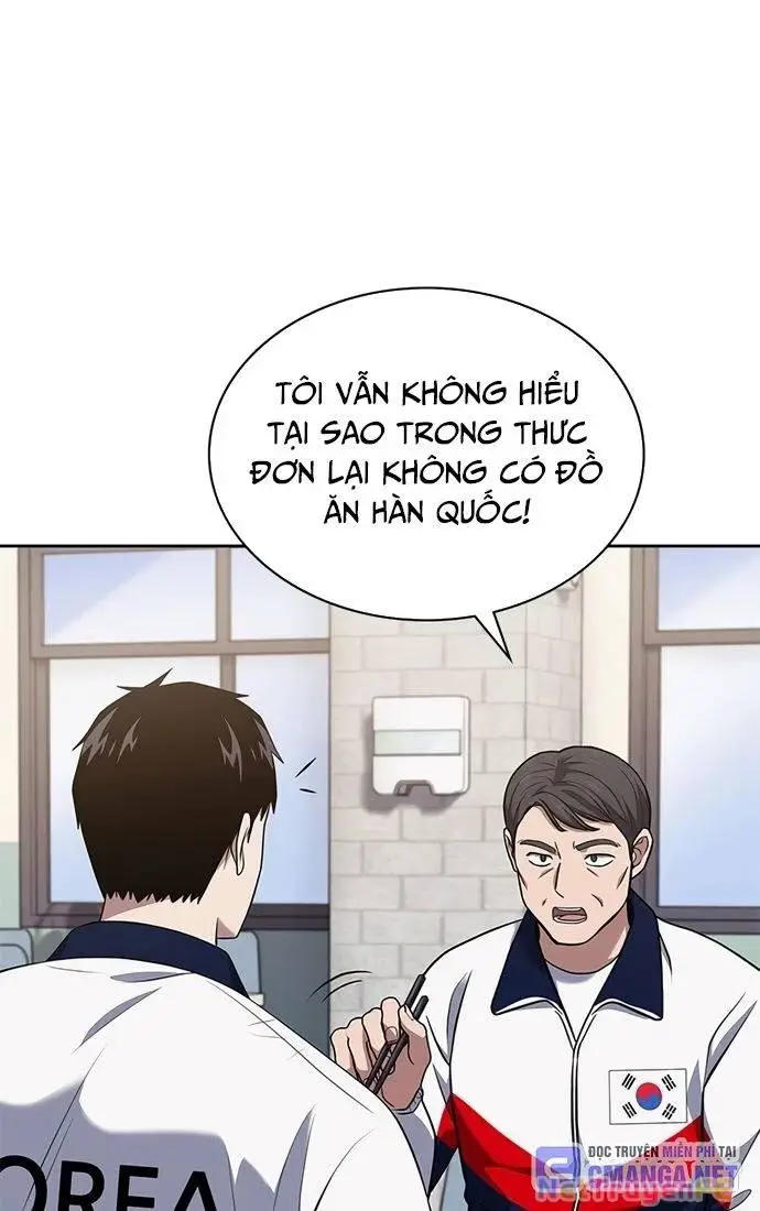 Cảnh Sát Thiên Tài Chuyển Sinh Nettruyen ZZZ Chương 32 Page 9