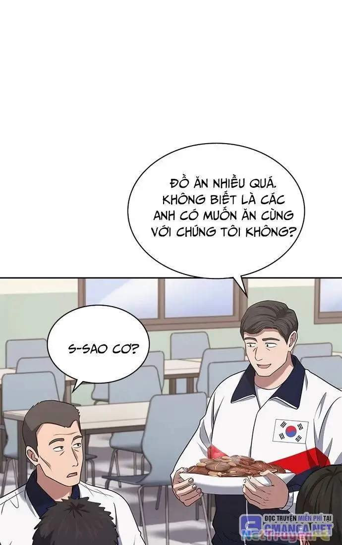 Cảnh Sát Thiên Tài Chuyển Sinh Nettruyen ZZZ Chương 32 Page 18