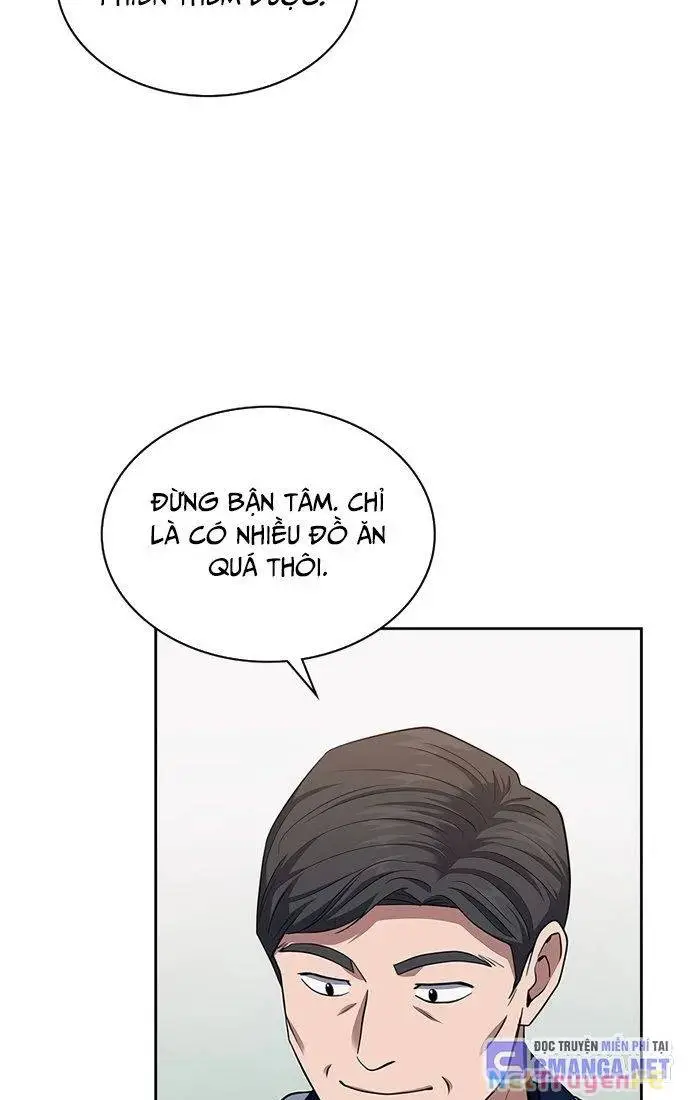 Cảnh Sát Thiên Tài Chuyển Sinh Nettruyen ZZZ Chương 32 Page 21