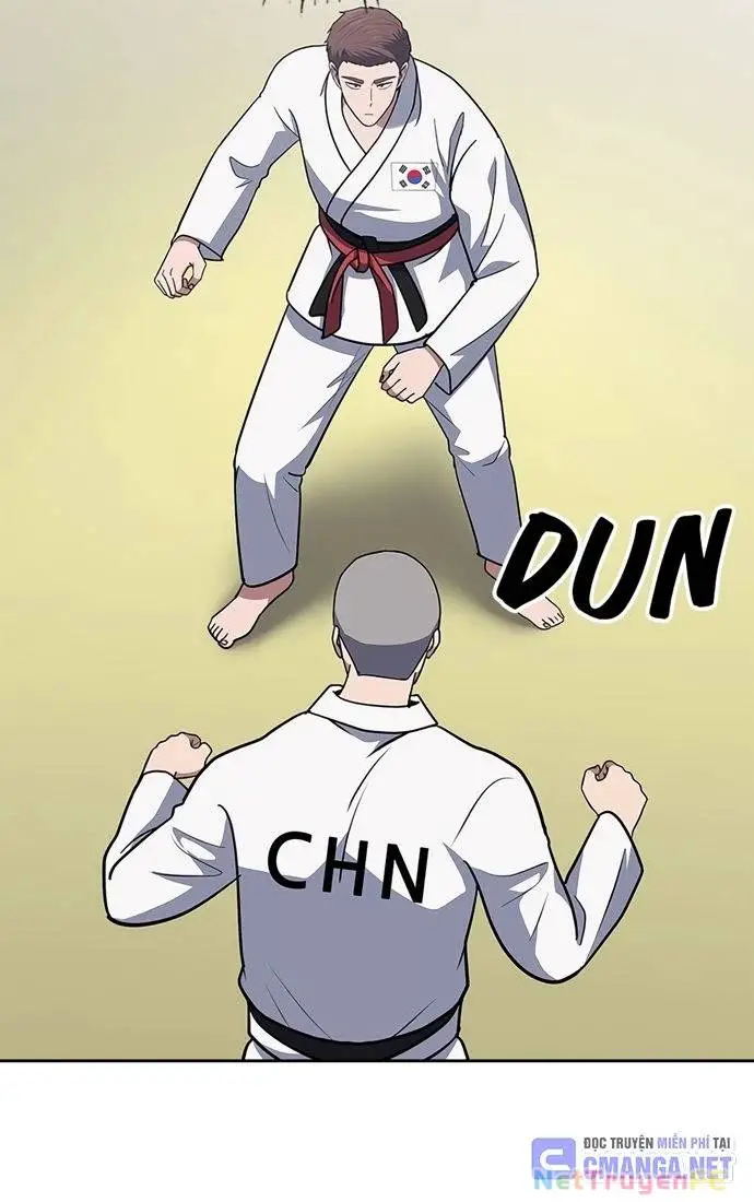 Cảnh Sát Thiên Tài Chuyển Sinh Nettruyen ZZZ Chương 32 Page 36
