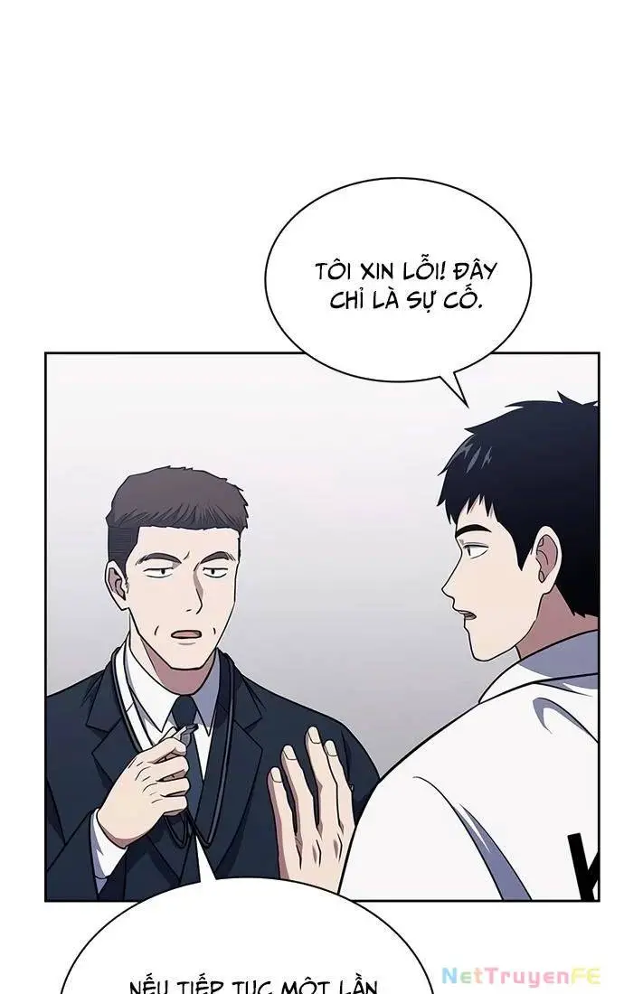 Cảnh Sát Thiên Tài Chuyển Sinh Nettruyen ZZZ Chương 32 Page 83