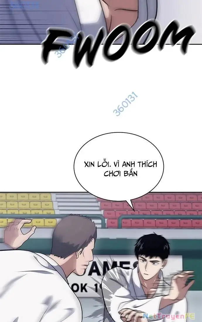 Cảnh Sát Thiên Tài Chuyển Sinh Nettruyen ZZZ Chương 32 Page 91