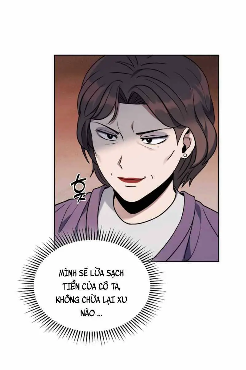 Cảnh Sát Thiên Tài Chuyển Sinh Nettruyen ZZZ Chương 9 Page 9