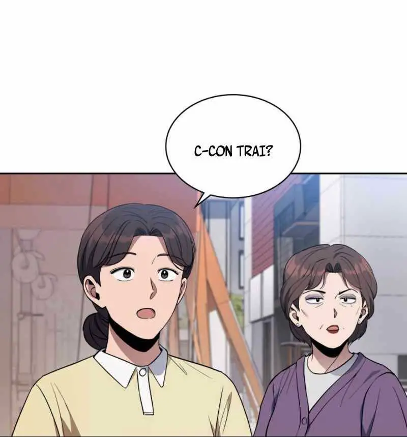 Cảnh Sát Thiên Tài Chuyển Sinh Nettruyen ZZZ Chương 9 Page 13