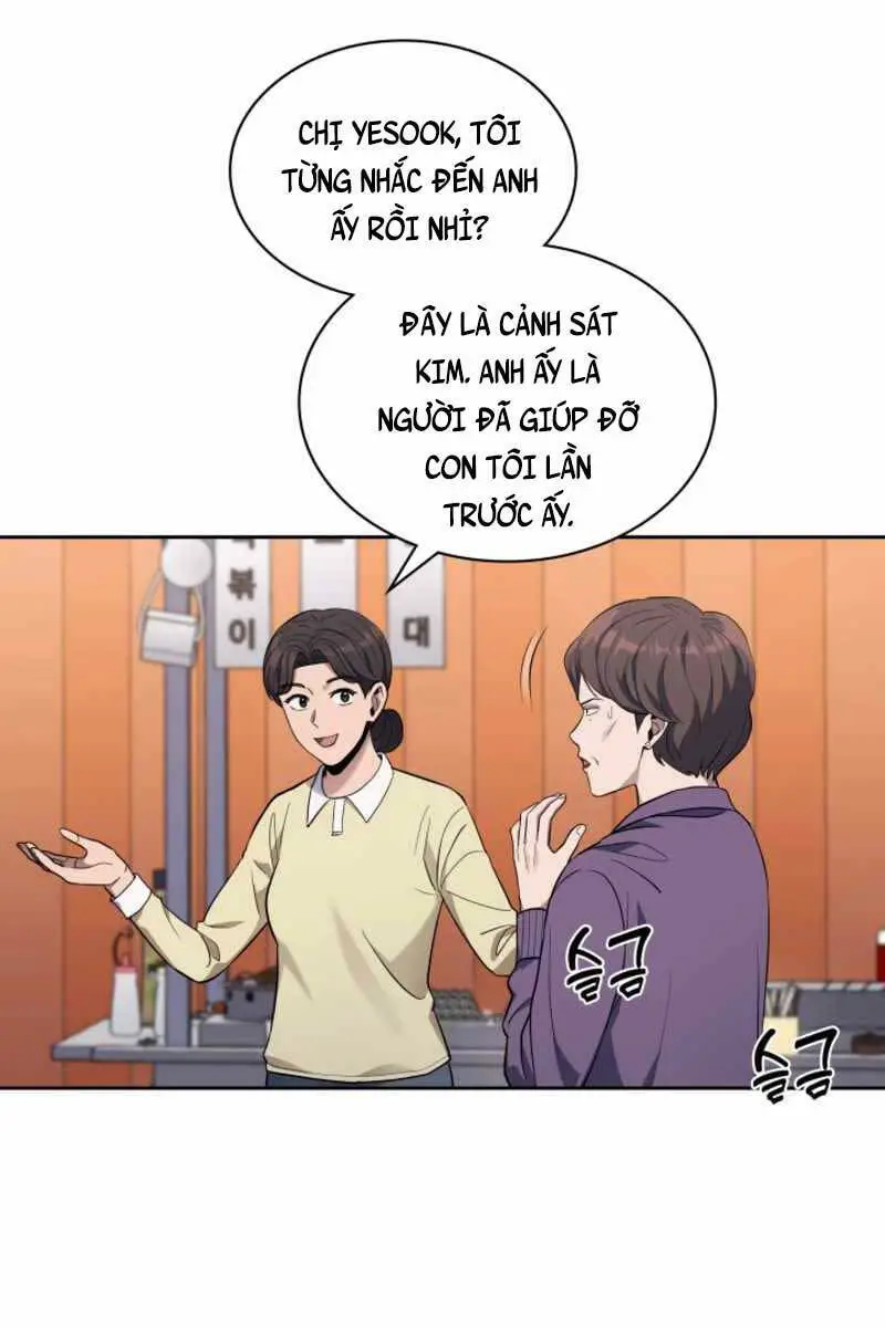 Cảnh Sát Thiên Tài Chuyển Sinh Nettruyen ZZZ Chương 9 Page 18