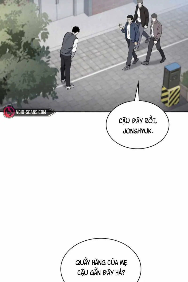 Cảnh Sát Thiên Tài Chuyển Sinh Nettruyen ZZZ Chương 9 Page 28