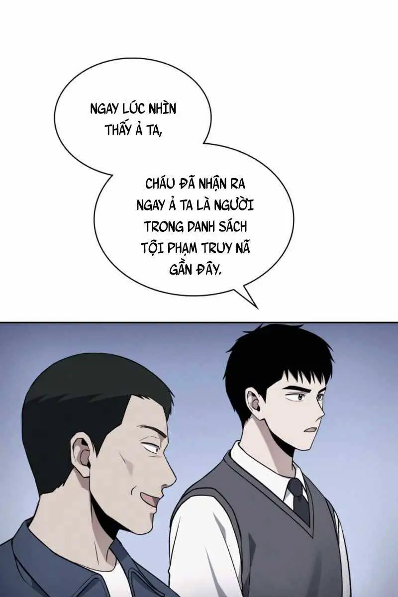 Cảnh Sát Thiên Tài Chuyển Sinh Nettruyen ZZZ Chương 9 Page 40