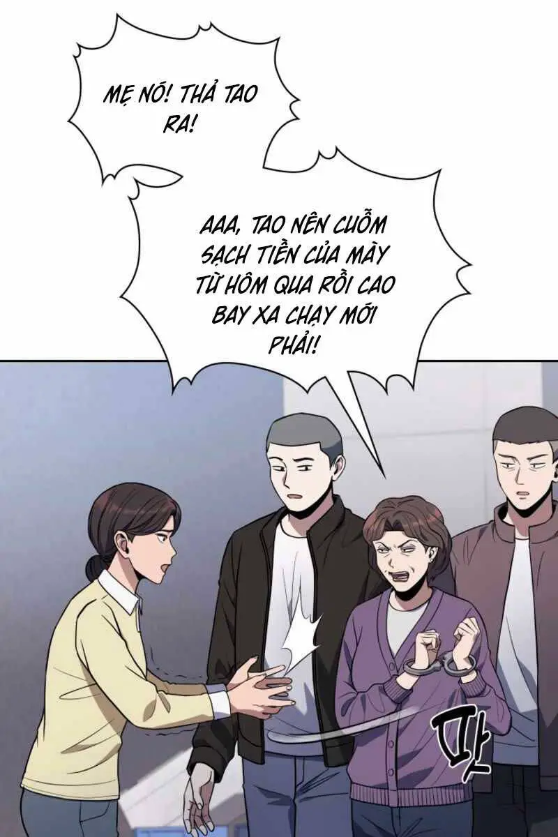 Cảnh Sát Thiên Tài Chuyển Sinh Nettruyen ZZZ Chương 9 Page 49
