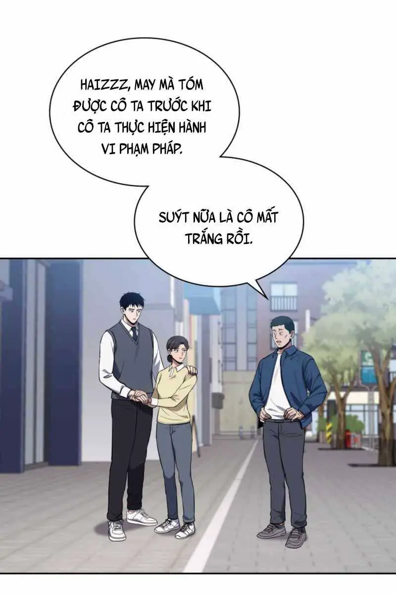 Cảnh Sát Thiên Tài Chuyển Sinh Nettruyen ZZZ Chương 9 Page 82
