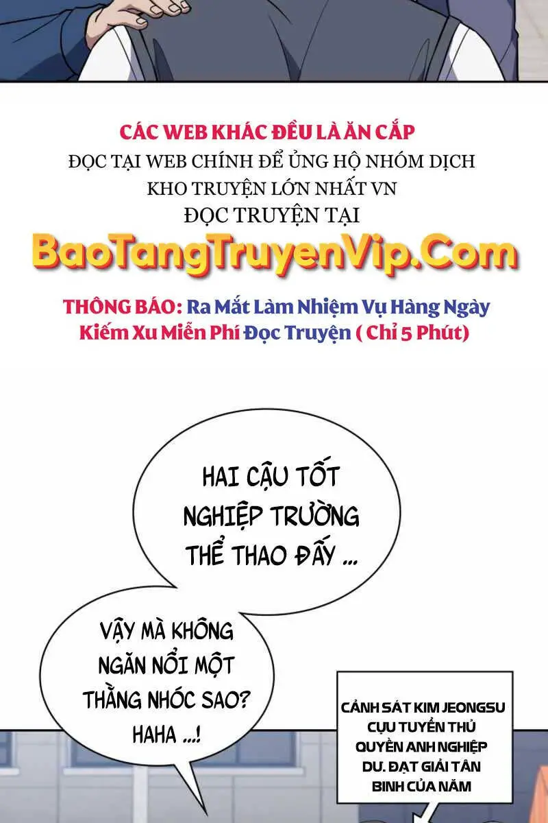 Cảnh Sát Thiên Tài Chuyển Sinh Nettruyen ZZZ Chương 9 Page 85