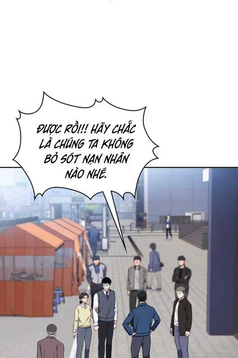 Cảnh Sát Thiên Tài Chuyển Sinh Nettruyen ZZZ Chương 9 Page 90