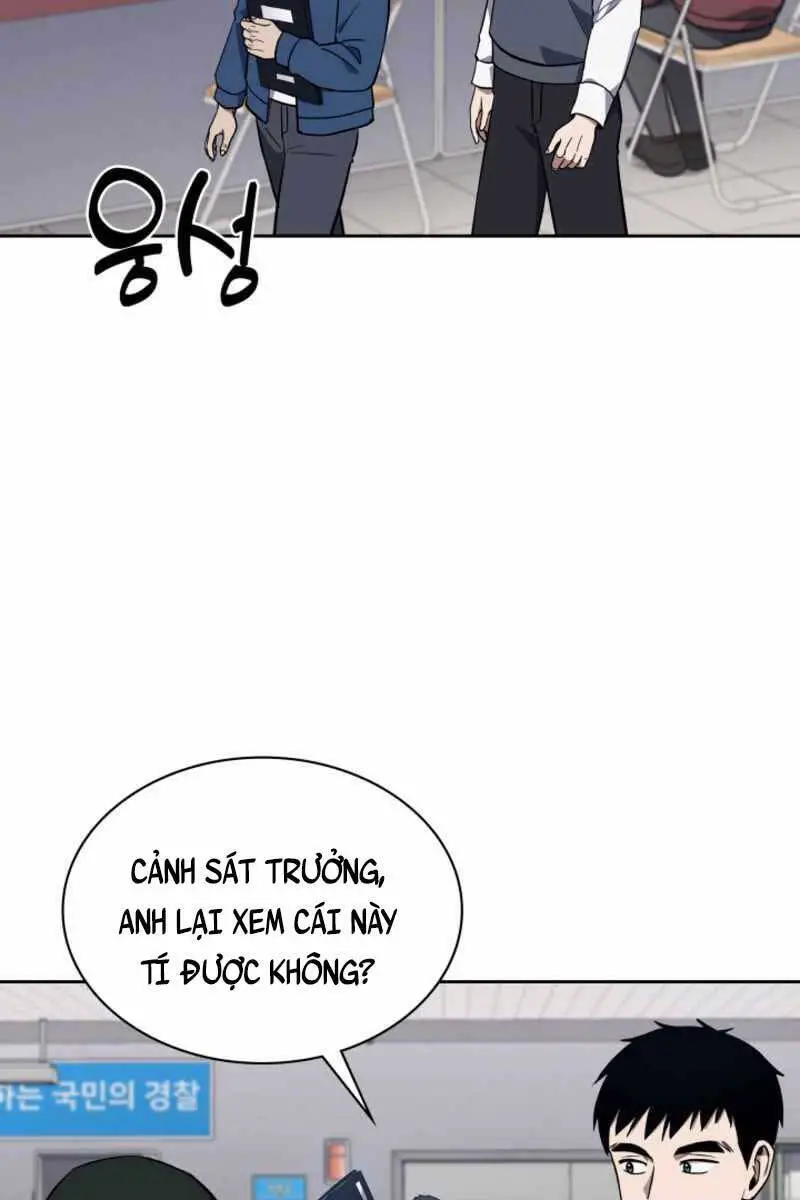Cảnh Sát Thiên Tài Chuyển Sinh Nettruyen ZZZ Chương 9 Page 97