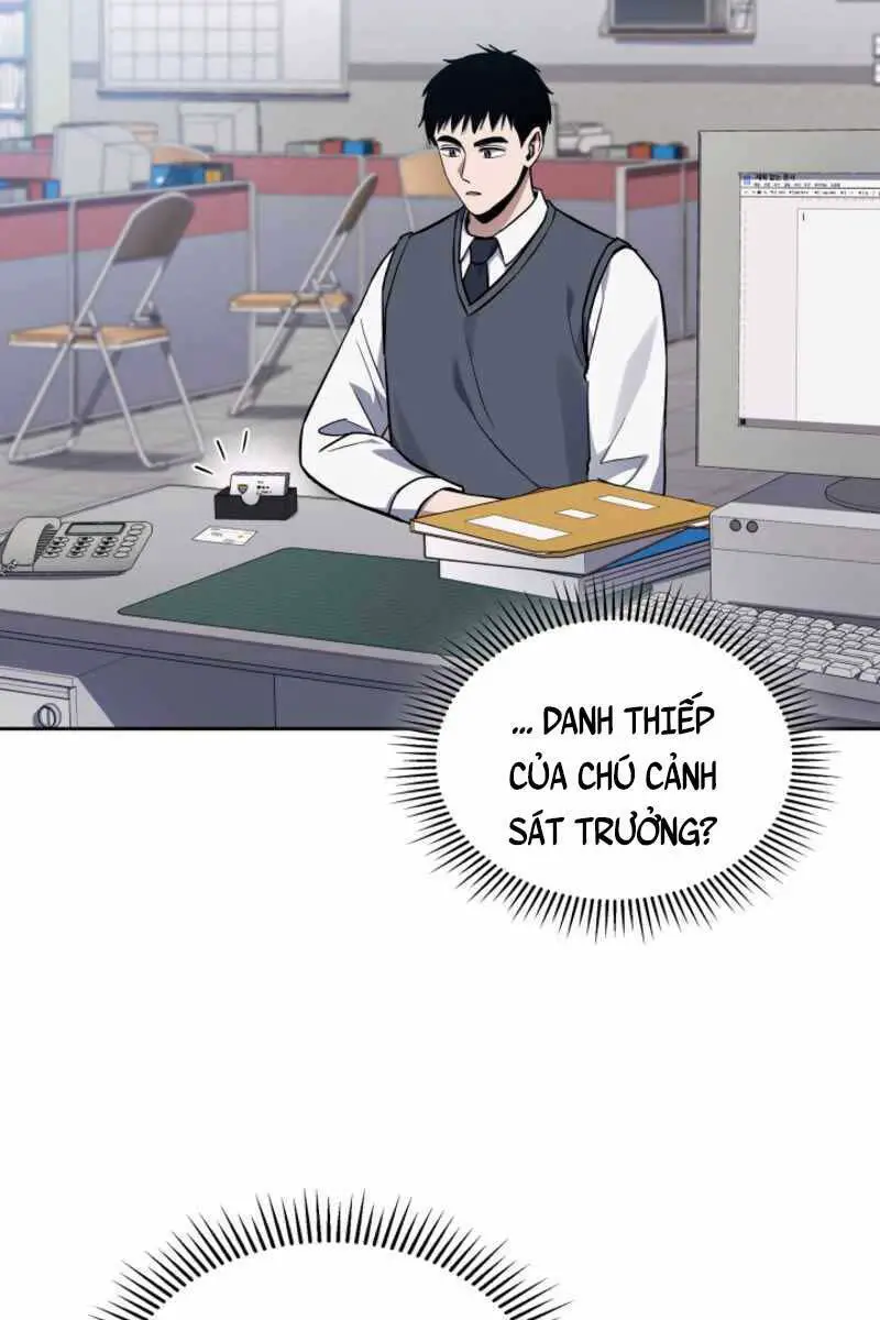 Cảnh Sát Thiên Tài Chuyển Sinh Nettruyen ZZZ Chương 9 Page 100