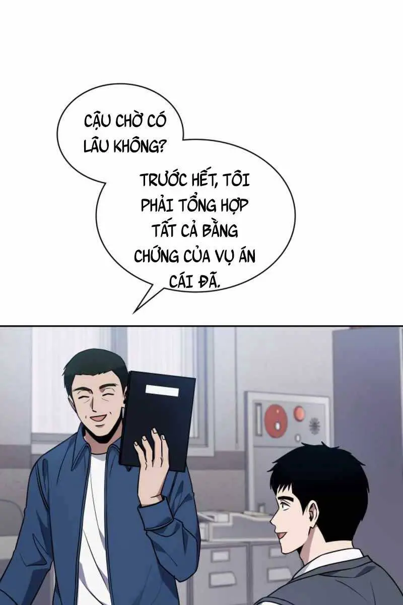 Cảnh Sát Thiên Tài Chuyển Sinh Nettruyen ZZZ Chương 9 Page 103