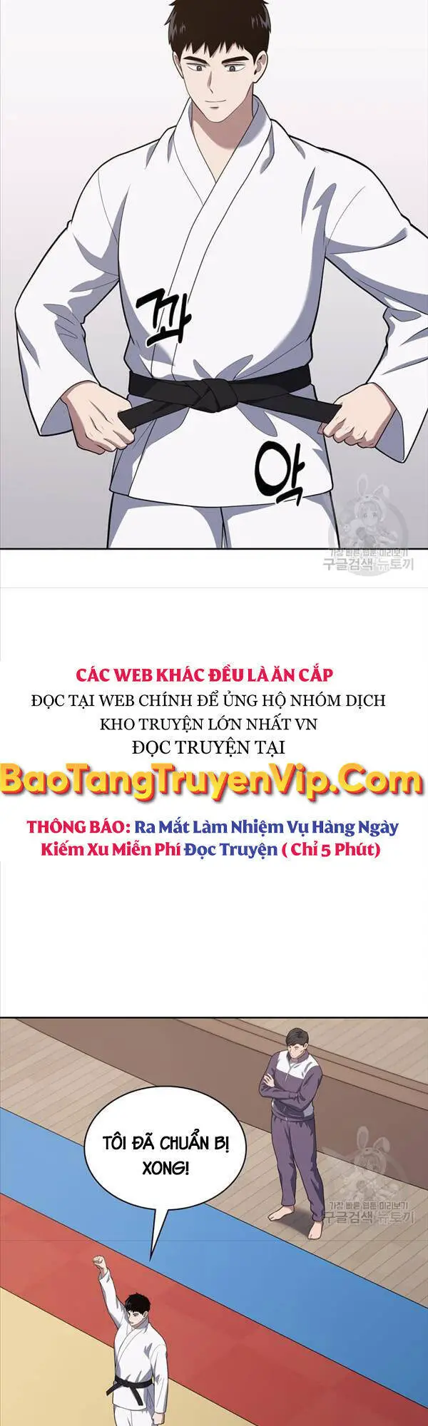 Cảnh Sát Thiên Tài Chuyển Sinh Nettruyen ZZZ Chương 23 Page 7