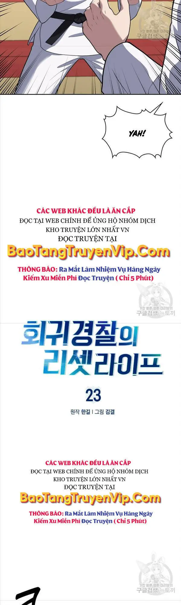 Cảnh Sát Thiên Tài Chuyển Sinh Nettruyen ZZZ Chương 23 Page 11