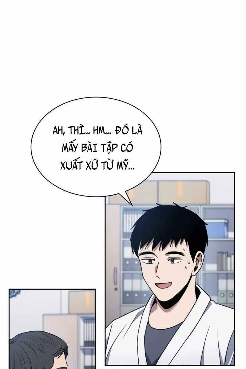 Cảnh Sát Thiên Tài Chuyển Sinh Nettruyen ZZZ Chương 8 Page 7