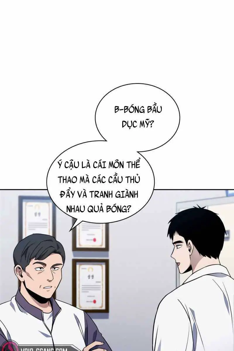 Cảnh Sát Thiên Tài Chuyển Sinh Nettruyen ZZZ Chương 8 Page 12