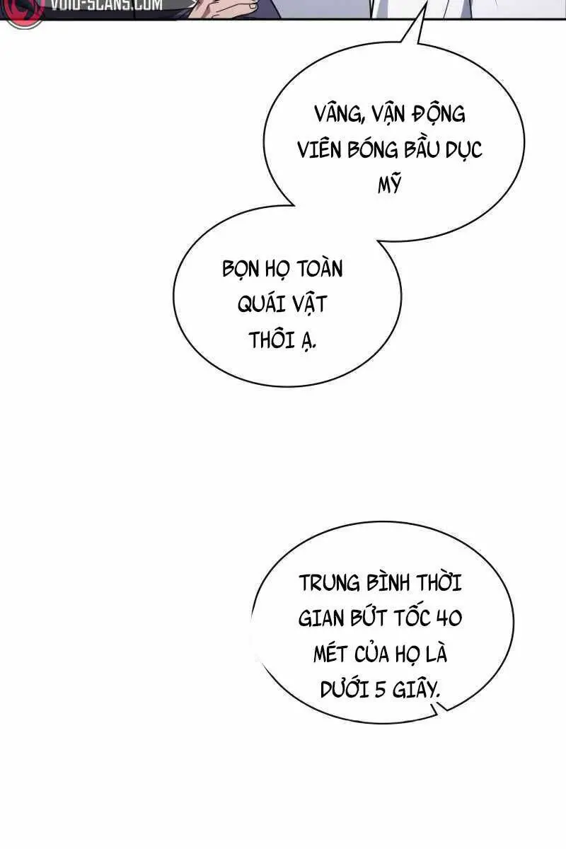 Cảnh Sát Thiên Tài Chuyển Sinh Nettruyen ZZZ Chương 8 Page 13