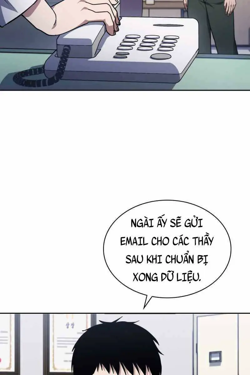 Cảnh Sát Thiên Tài Chuyển Sinh Nettruyen ZZZ Chương 8 Page 28