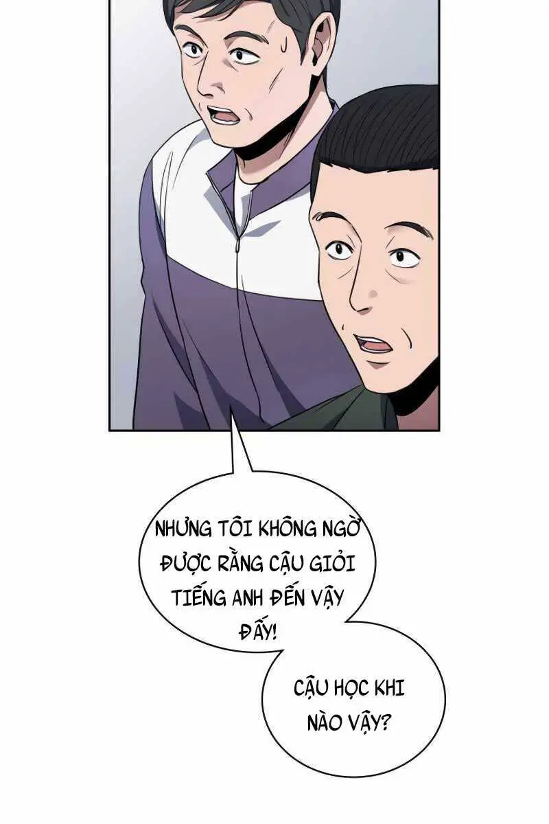 Cảnh Sát Thiên Tài Chuyển Sinh Nettruyen ZZZ Chương 8 Page 30